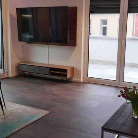 Stylish Luxus Appartments In The City Center Трир Екстериор снимка